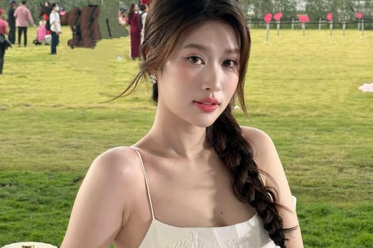 Phim 'Quỷ nhập tràng 2' bị phim của Thiên Ân vượt mặt