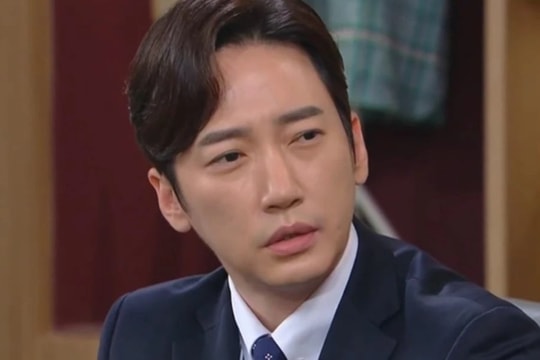 Lee Sang Bo trước khi qua đời