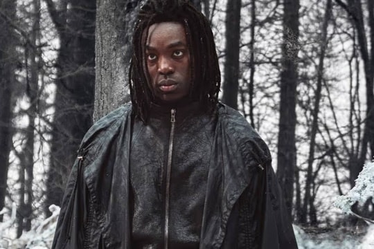 HBO siết an ninh vì người thủ vai thầy Snape 'Harry Potter' bị đe dọa