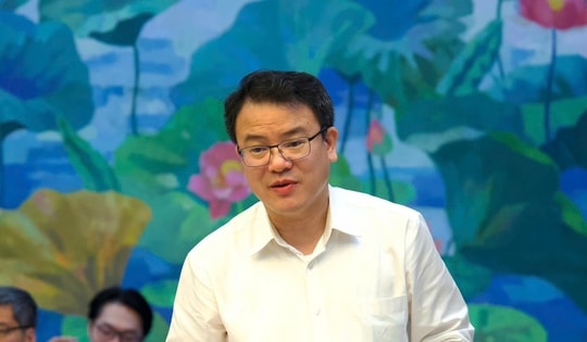 Xác lập mô hình tăng trưởng mới, tạo bước bứt phá giai đoạn 2026-2030