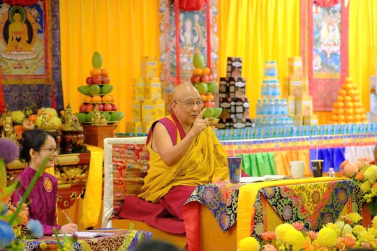 'Đường đến chân hạnh phúc': Hành trình lan tỏa giá trị an yên, hạnh phúc