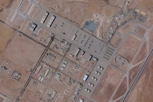 Iran tập kích căn cứ tại Ả Rập Xê Út, ít nhất 10 lính Mỹ bị thương