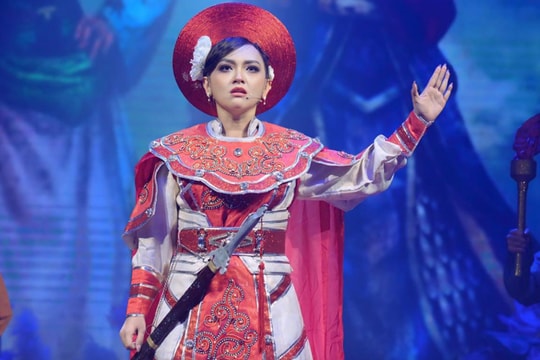 Chấn chỉnh hát nhép, siết chặt nội dung biểu diễn của nghệ sĩ