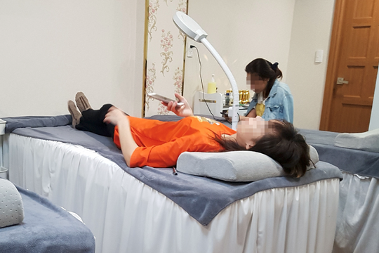 TP Hồ Chí Minh: Phát hiện cơ sở thẩm mỹ ‘chui’ gây biến chứng cho khách hàng