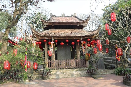 Bảo tồn giá trị độc đáo của bộ tượng Kim Cương - tinh hoa điêu khắc và tín ngưỡng thời Lý