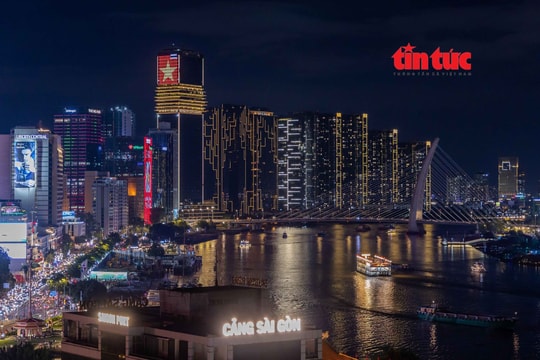 TP Hồ Chí Minh triển khai các giải pháp tiết kiệm điện vào mùa khô