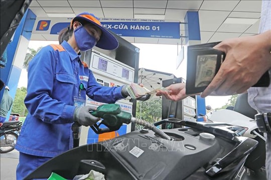 Chỉ đạo quyết liệt, kịp thời bảo đảm an ninh năng lượng quốc gia