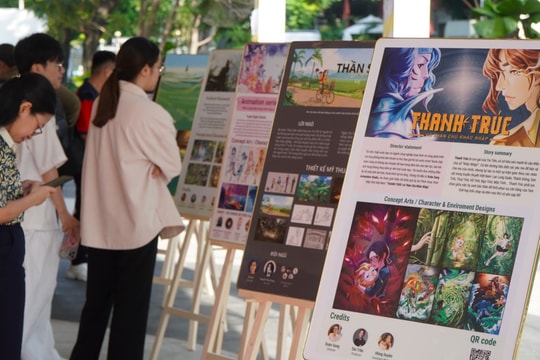 Bài 2: Kinh tế di sản là 'đòn bẩy' tăng trưởng mới