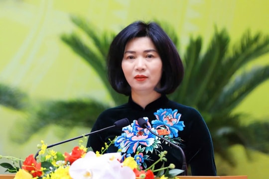 Hôm nay, HĐND TP Hà Nội bầu lãnh đạo chủ chốt nhiệm kỳ mới