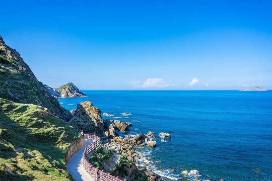 Đưa Quy Nhơn thành 'Việt Nam mới' trong mắt khách Hàn