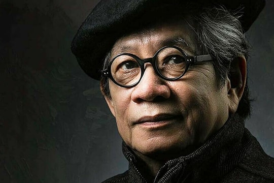 Dịch giả Trịnh Lữ: Văn học giúp tôi không lạc lối