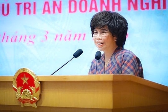 'Cần cơ chế phù hợp để tạo cánh chim đầu đàn trong mỗi ngành'