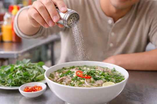 Ai dễ mắc bệnh thận?