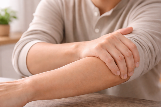 Những dấu hiệu đột quỵ dễ bị bỏ qua