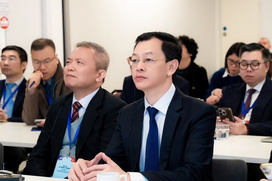 'Lão hóa miễn dịch' song hành già hóa dân số Việt