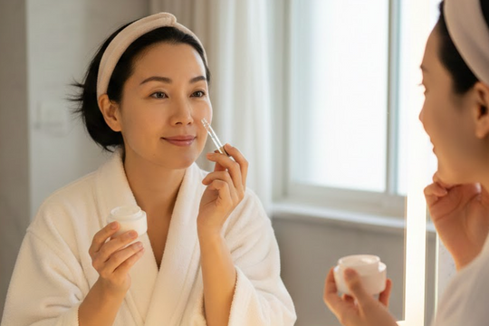 Nên dùng thuốc hay laser chữa nám da?