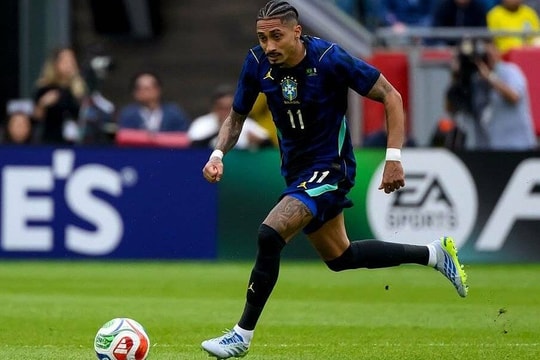 Barca tổn thất nặng trước tứ kết Champions League