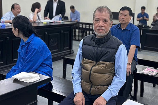 Vụ án 16 năm không ngã ngũ, bị hại chưa từng tới phiên tòa