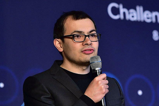 Hành trình thâu tóm 'startup AI đi trước thời đại' DeepMind của Google
