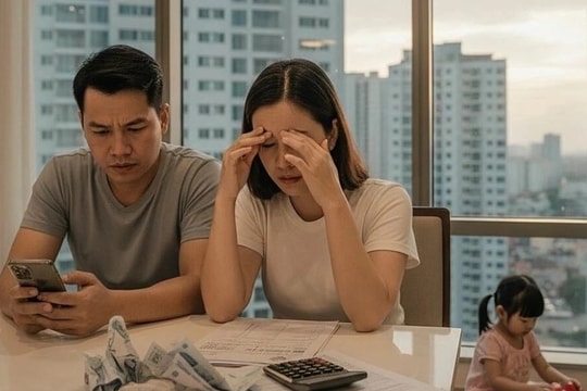 Tôi sợ hết đường bỏ phố về quê nếu mua nhà 4 tỷ cho con thừa kế