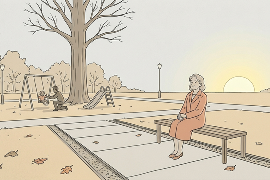 Ở tuổi 37, tôi chọn đàn ông chưa từng có vợ hay người đã đổ vỡ