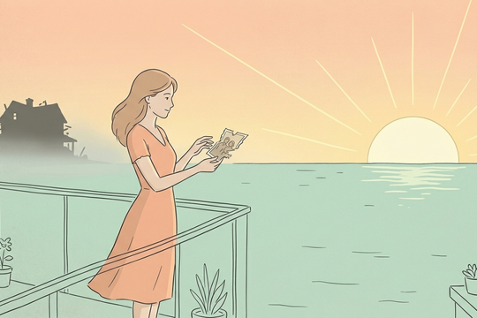 Chồng bắt tôi đi theo dõi bồ của anh vào khách sạn