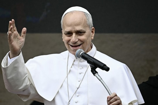 Lãnh đạo Vatican lần đầu thăm Monaco sau gần 500 năm