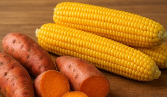 Những loại thực phẩm khi ăn vào buổi sáng giúp làm sạch ruột, tăng cường tiêu hóa, ngăn ngừa ung thư