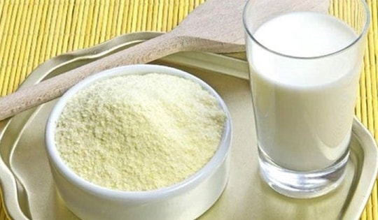 Có nên sử dụng sữa sắp hết hạn?