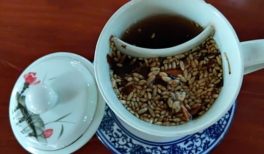 Trà Tịnh, trà cổ truyền Huế