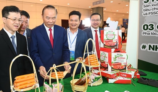 Ngành trụ cột quy mô 33 tỉ USD tìm dư địa mới từ khoa học công nghệ