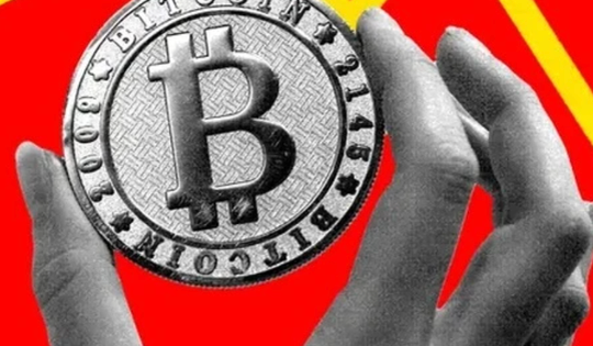 Thị trường tiền số hôm nay, 28-3: Dự báo Bitcoin giảm xuống mức 40.000 USD