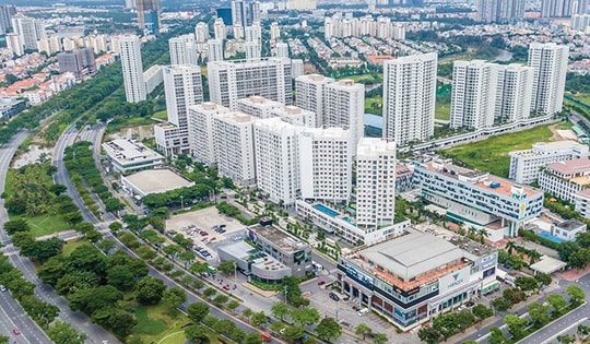 Đề xuất sửa đổi, bổ sung 8 nhóm chính sách trong Luật để gỡ vướng kinh doanh bất động sản