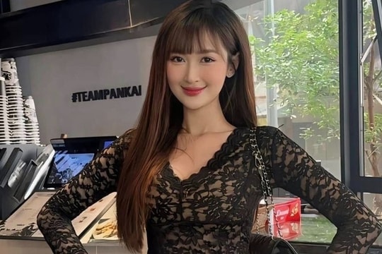 Nữ diễn viên sinh năm 2001 được chú ý