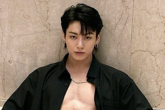 Mỹ nam làm náo loạn mạng xã hội