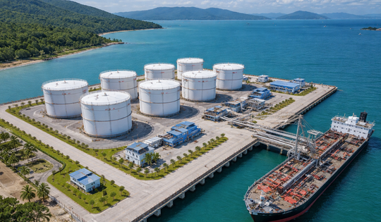 Đề xuất loạt giải pháp hỗ trợ doanh nghiệp ứng phó với "cú sốc" từ chiến sự Trung Đông