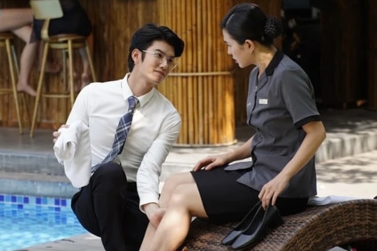 Ma trận phim ngắn 'tổng tài', 'ngoại tình' độc hại xâm chiếm nền tảng số