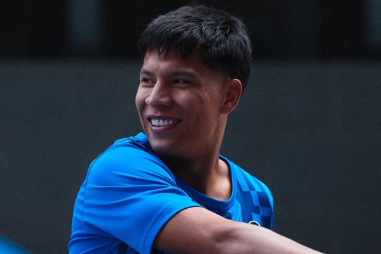 Sao nhập tịch Malaysia tin đội nhà đủ sức thắng tuyển Việt Nam