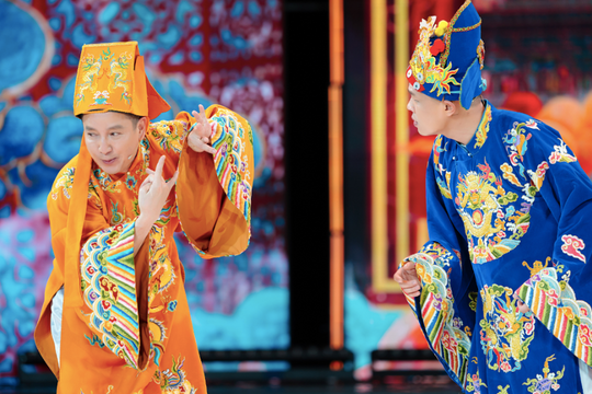 Táo quân lên sóng mấy giờ tối nay?