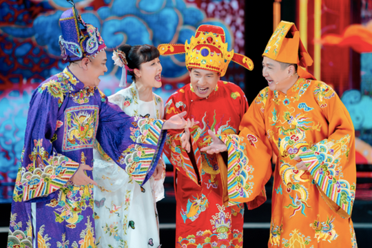 Xem Táo quân 2026 ở đâu?