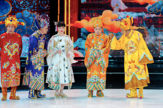 Táo quân 'trái mùa' lên sóng VTV, khán giả phản ứng thế nào?