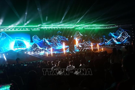 Khai mạc Năm du lịch quốc gia Gia Lai 2026 'Đại ngàn chạm biển xanh'