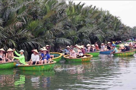 Du lịch Việt Nam 2026: Thích ứng để bứt phá