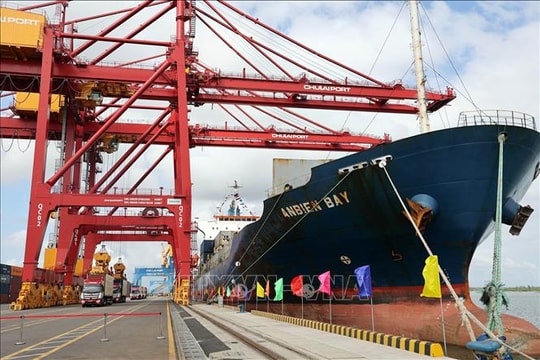 Hội nghị Trung ương 2: Động lực bứt phá cho mục tiêu tăng trưởng 'hai con số'