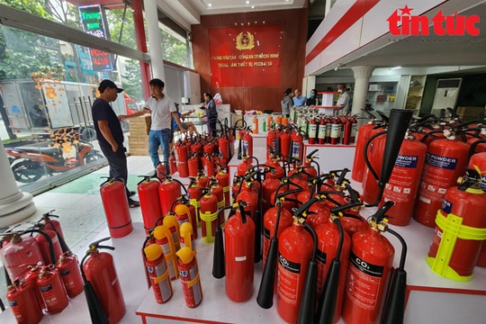 Những chính sách mới nổi bật có hiệu lực từ tháng 4/2026