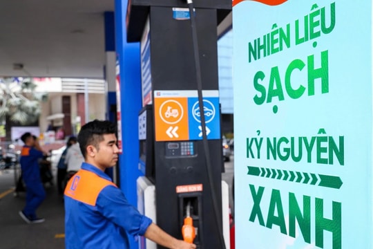 Lời giải căn cơ cho an ninh năng lượng dài hạn