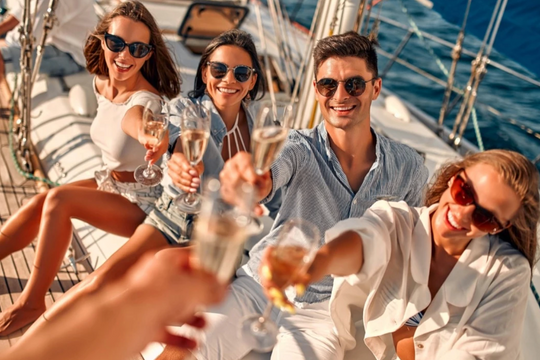 Giới siêu giàu 'chùn tay' vì giá dịch vụ tăng vọt