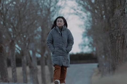 Bi kịch tìm lại gốc gác của những con nuôi Hàn Quốc