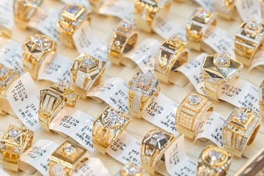 Giá vàng có thể tiếp tục phục hồi tuần tới