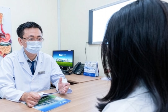 Vì sao lo lắng, căng thẳng gây tiêu chảy?